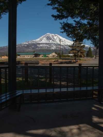 Weed Recreation & Parks District - Weed, CA