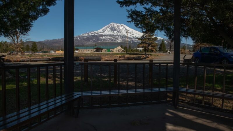 Weed Recreation & Parks District - Weed, CA