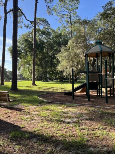 Weirsdale Park - Weirsdale, FL