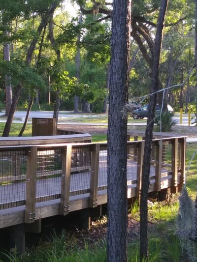 Weirsdale Park - Weirsdale, FL