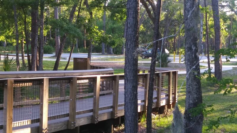 Weirsdale Park - Weirsdale, FL