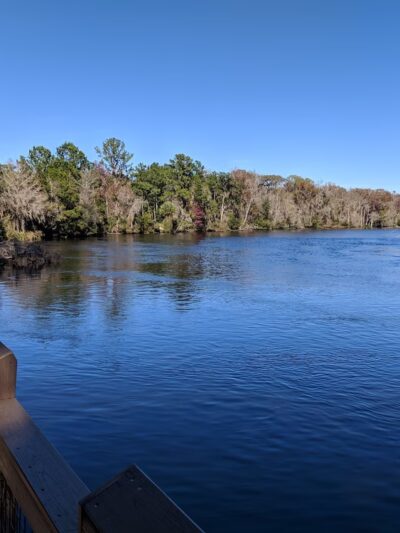 Weirsdale Park - Weirsdale, FL