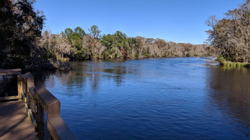 Weirsdale Park - Weirsdale, FL