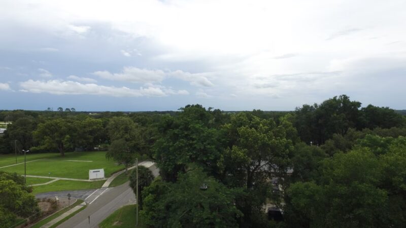 Weirsdale Park - Weirsdale, FL