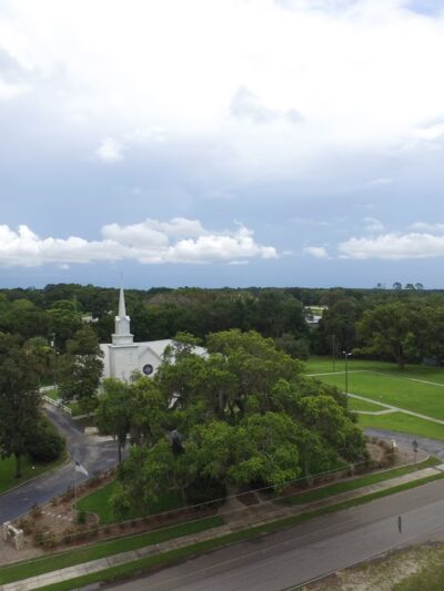 Weirsdale Park - Weirsdale, FL