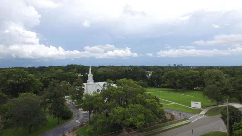 Weirsdale Park - Weirsdale, FL