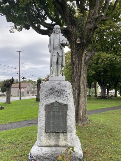 Weissport Park - Weissport, PA