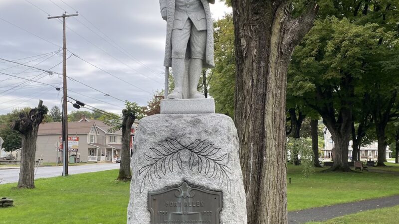 Weissport Park - Weissport, PA