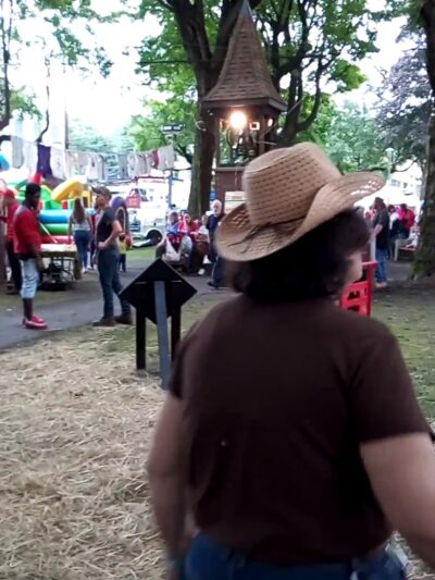 Weissport Park - Weissport, PA