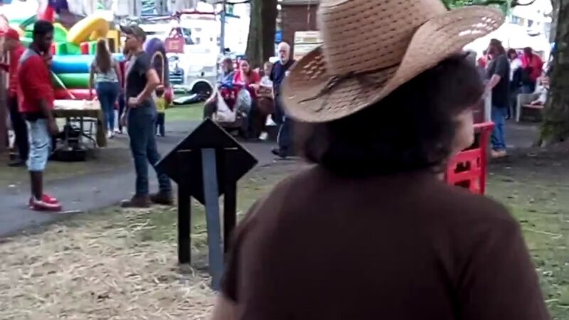 Weissport Park - Weissport, PA