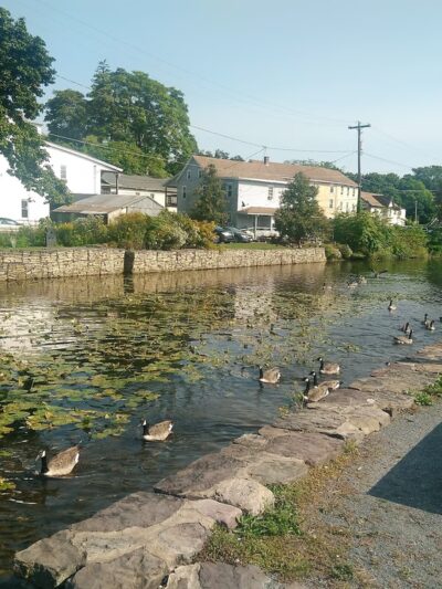 Weissport Park - Weissport, PA