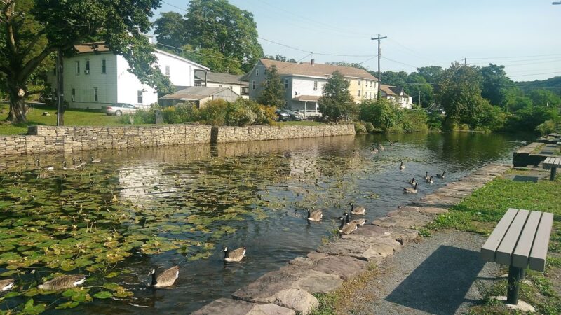 Weissport Park - Weissport, PA