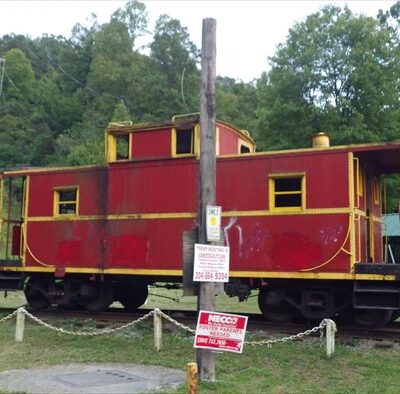 Premier Mountain Community Park - Welch, WV