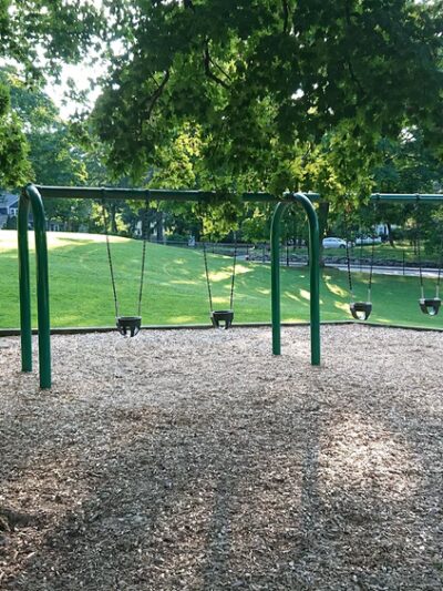 Warren Park - Wellesley, MA
