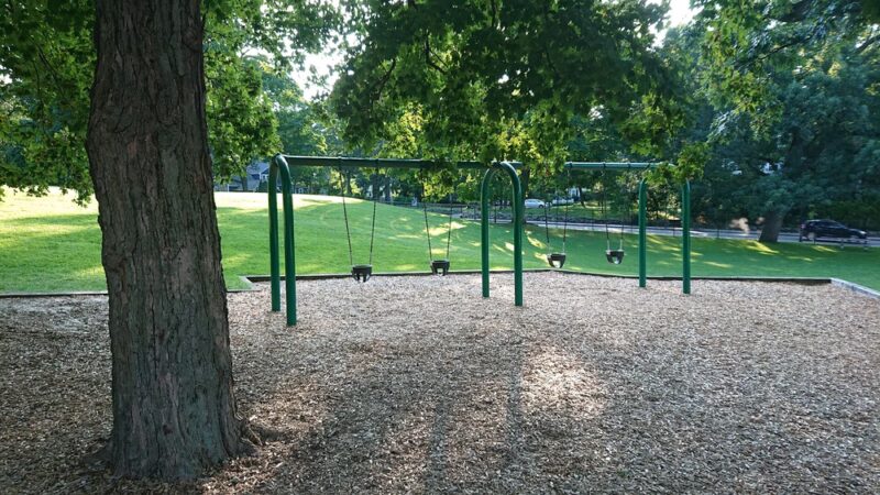 Warren Park - Wellesley, MA