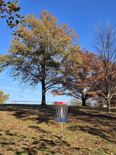Wellman City Park - Wellman, IA