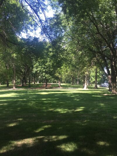 Faribault County Pihls Park - Wells, MN