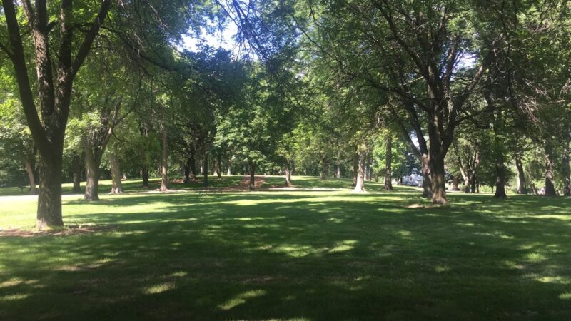 Faribault County Pihls Park - Wells, MN