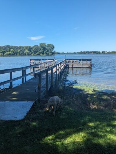 Faribault County Pihls Park - Wells, MN