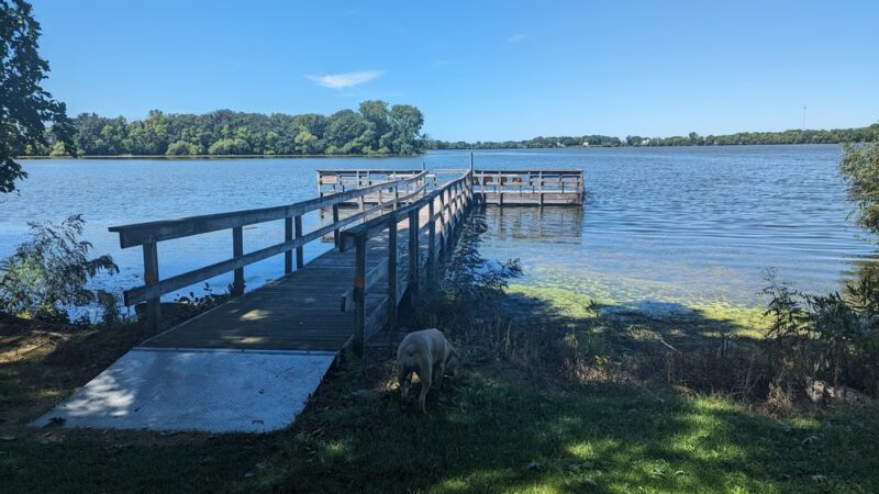 Faribault County Pihls Park - Wells, MN