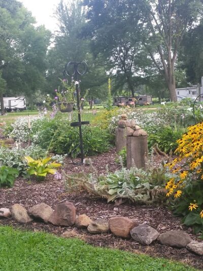 Faribault County Pihls Park - Wells, MN