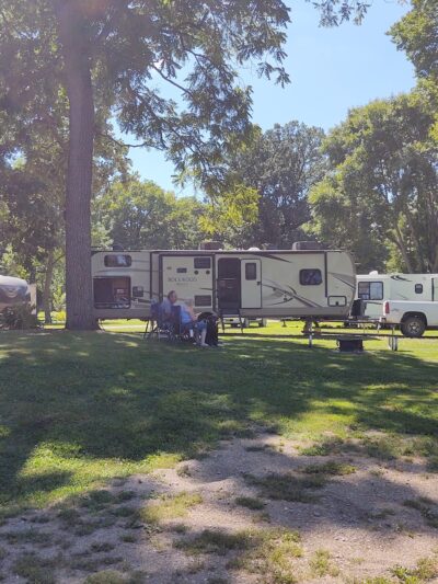 Faribault County Pihls Park - Wells, MN