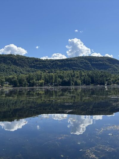 Wells Lakeside Park - Wells, VT
