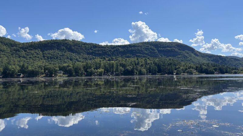 Wells Lakeside Park - Wells, VT