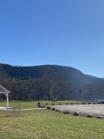 Wells Lakeside Park - Wells, VT