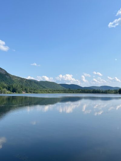 Wells Lakeside Park - Wells, VT