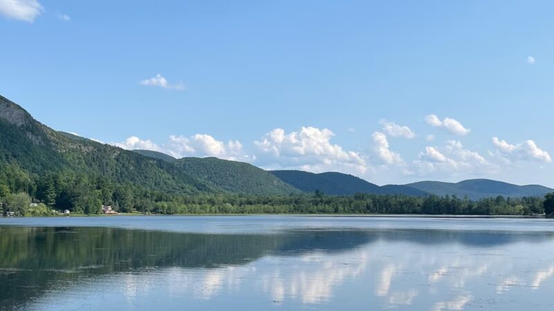 Wells Lakeside Park - Wells, VT
