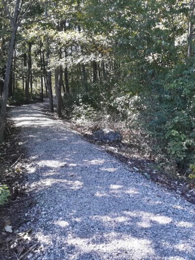 Warrington Township Municipal Park - Wellsville, PA