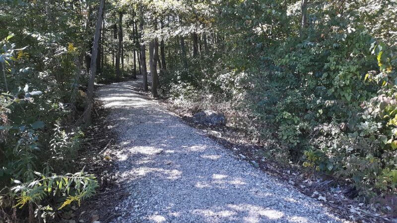 Warrington Township Municipal Park - Wellsville, PA