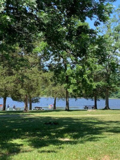 Conewago Day Use Area - Wellsville, PA