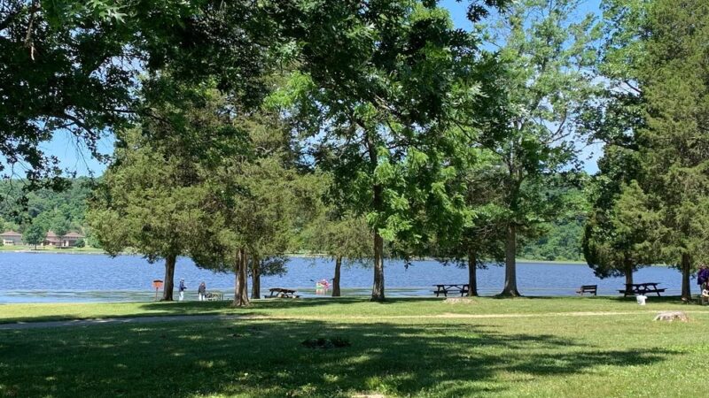 Conewago Day Use Area - Wellsville, PA