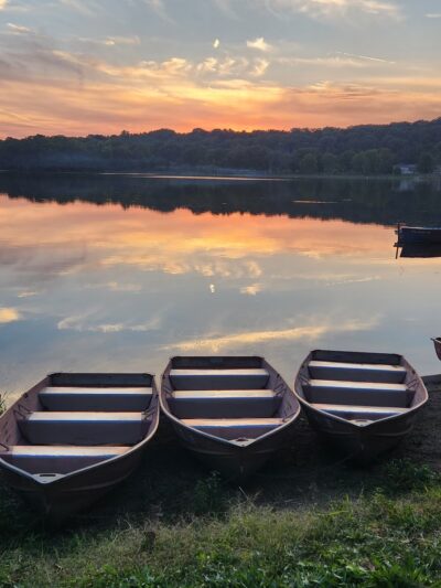 Conewago Day Use Area - Wellsville, PA