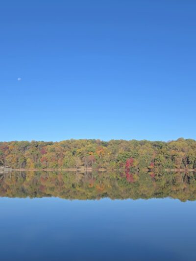 Pinchot Park Conewago Day Use Area - Wellsville, PA