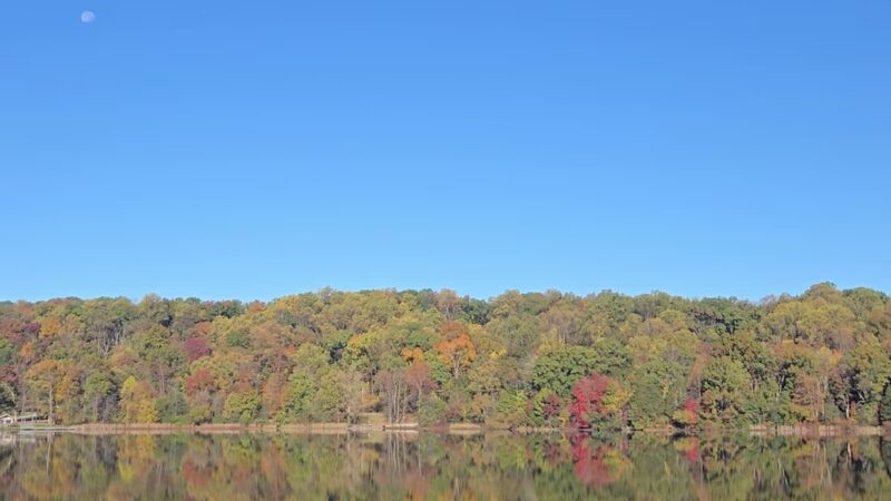 Pinchot Park Conewago Day Use Area - Wellsville, PA