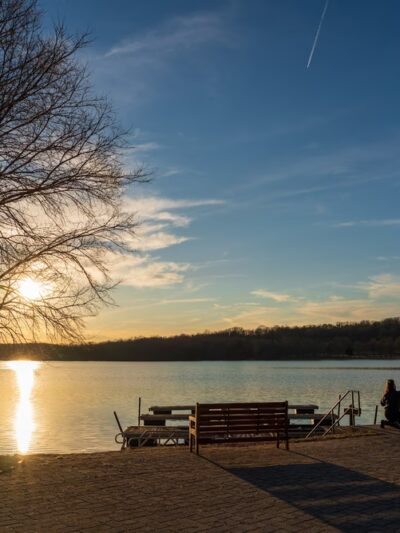 Pinchot Park Conewago Day Use Area - Wellsville, PA