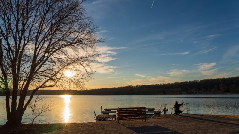 Pinchot Park Conewago Day Use Area - Wellsville, PA