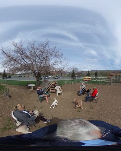 Un-Leashed - Wenatchee, WA