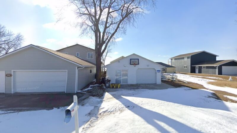 Wentworth Park - Wentworth, SD
