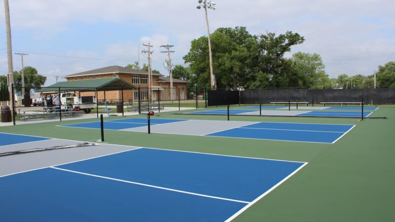 Fireman's Park - Wentzville, MO