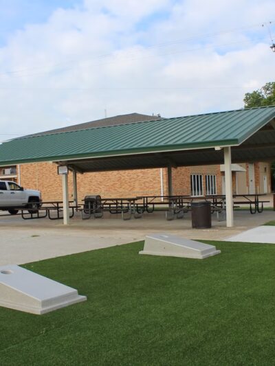 Fireman's Park - Wentzville, MO