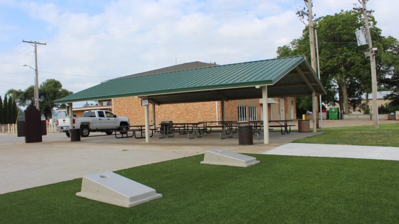 Fireman's Park - Wentzville, MO