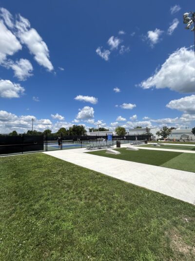 Fireman's Park - Wentzville, MO