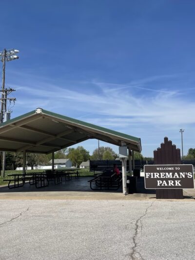 Fireman's Park - Wentzville, MO