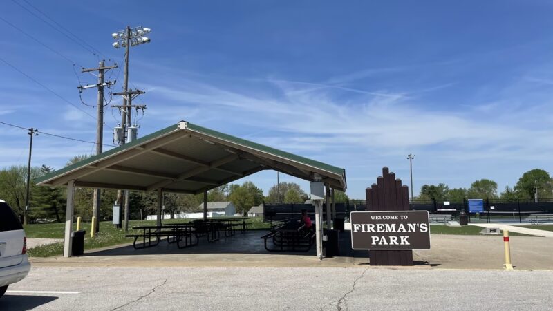 Fireman's Park - Wentzville, MO