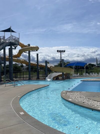 William M. Allen Park - Wentzville, MO