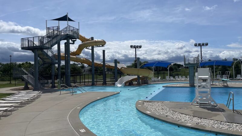 William M. Allen Park - Wentzville, MO
